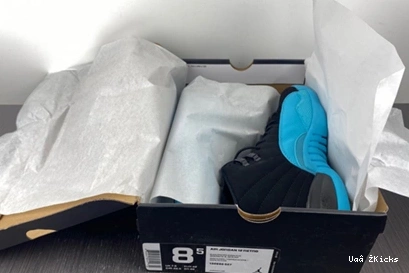 Blue Retro Refined Gamma Jordan 130690- 5166 759 12 0826